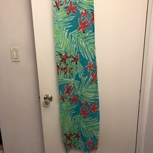 Lilly Pulitzer Murfette Scarf
